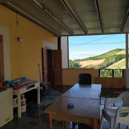 Heart Of Italy Entire Place Montepagano 外观 照片