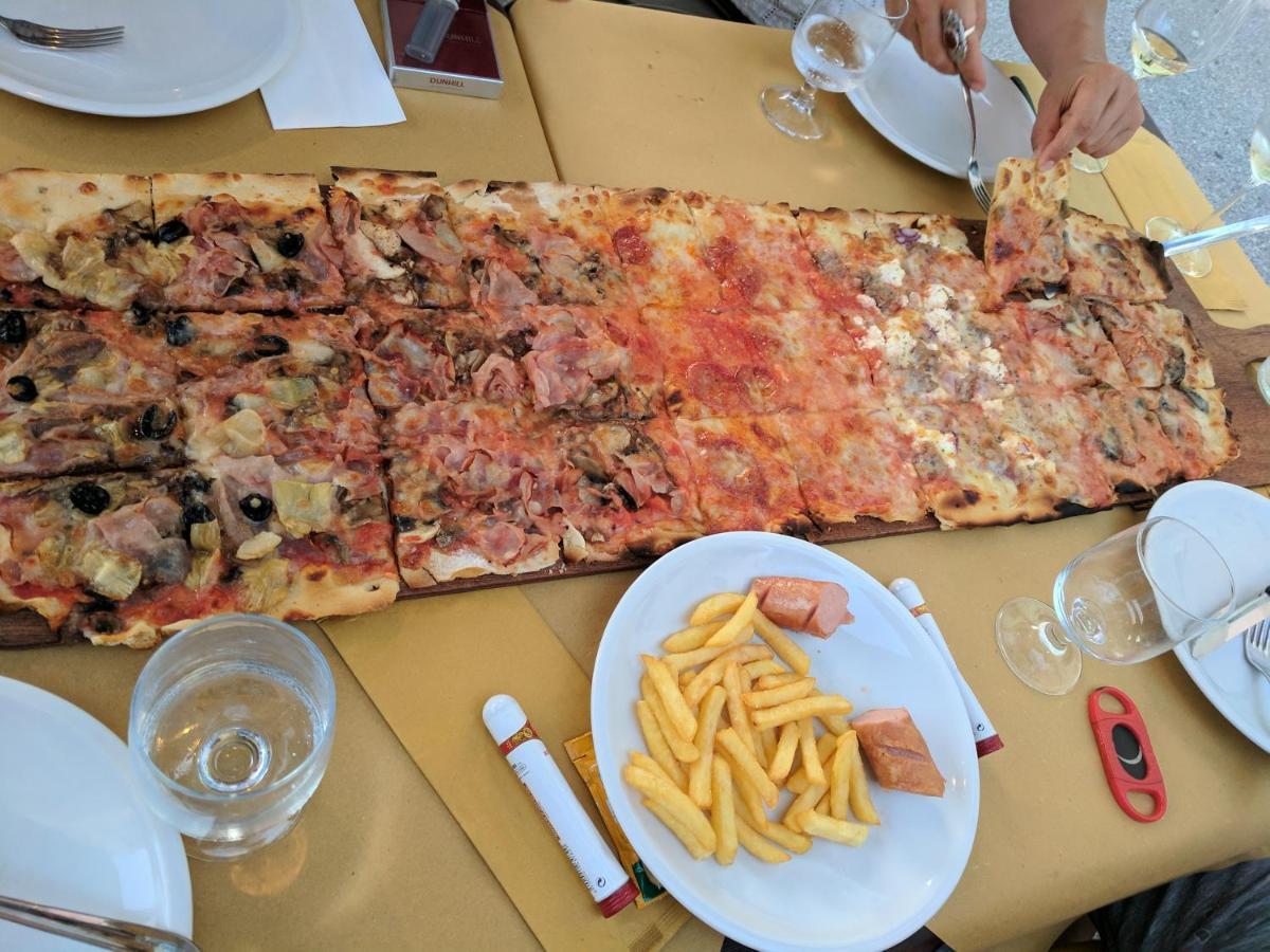 Heart Of Italy Entire Place Montepagano 外观 照片