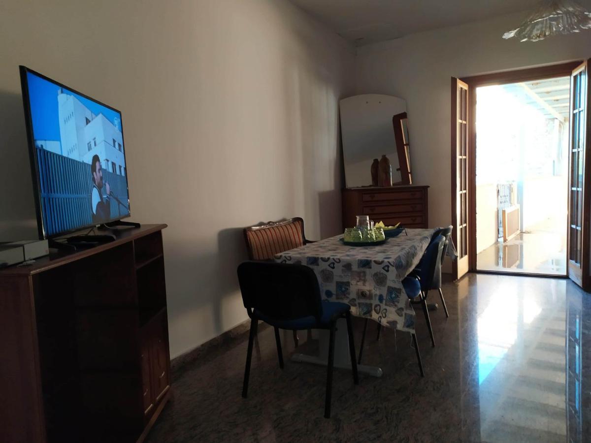 Heart Of Italy Entire Place Montepagano 外观 照片
