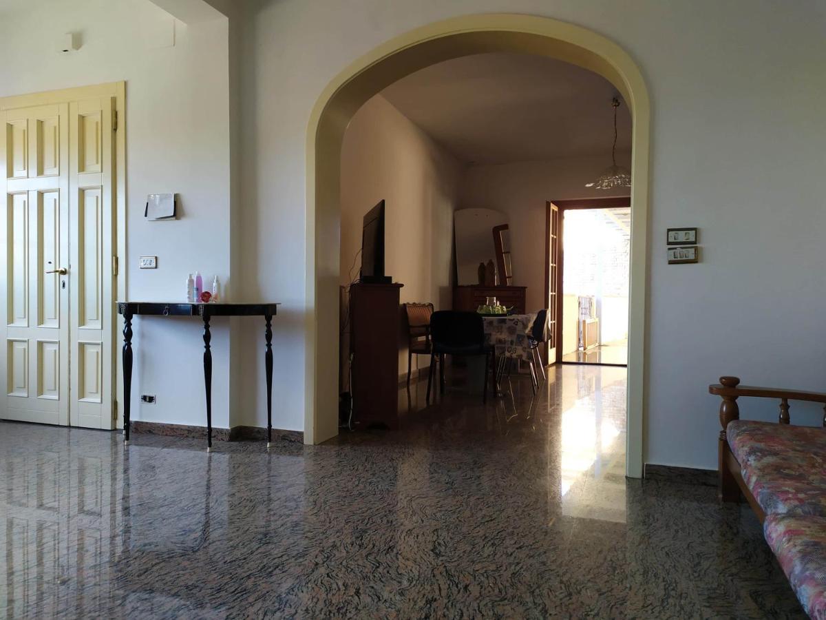 Heart Of Italy Entire Place Montepagano 外观 照片