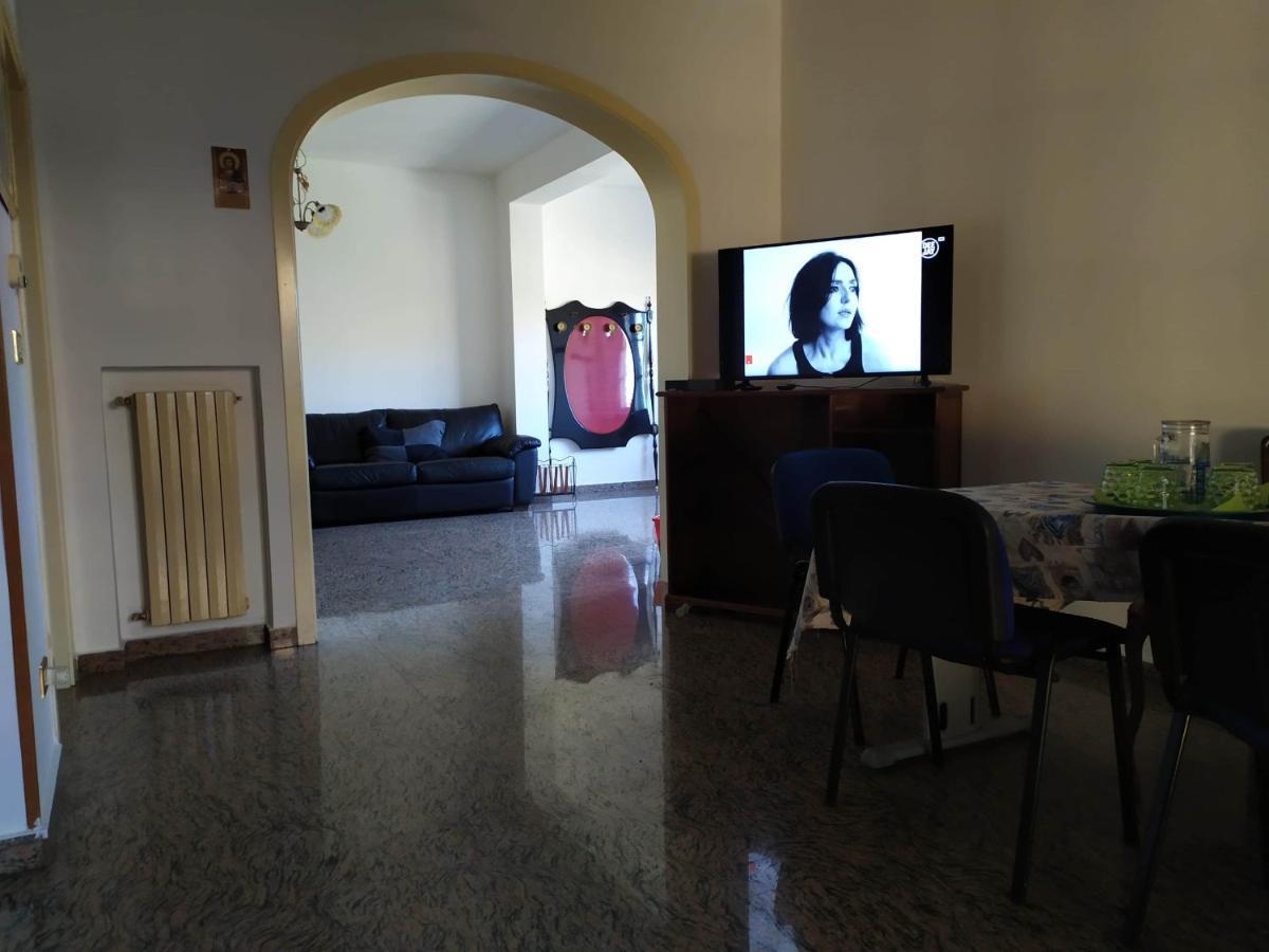Heart Of Italy Entire Place Montepagano 外观 照片