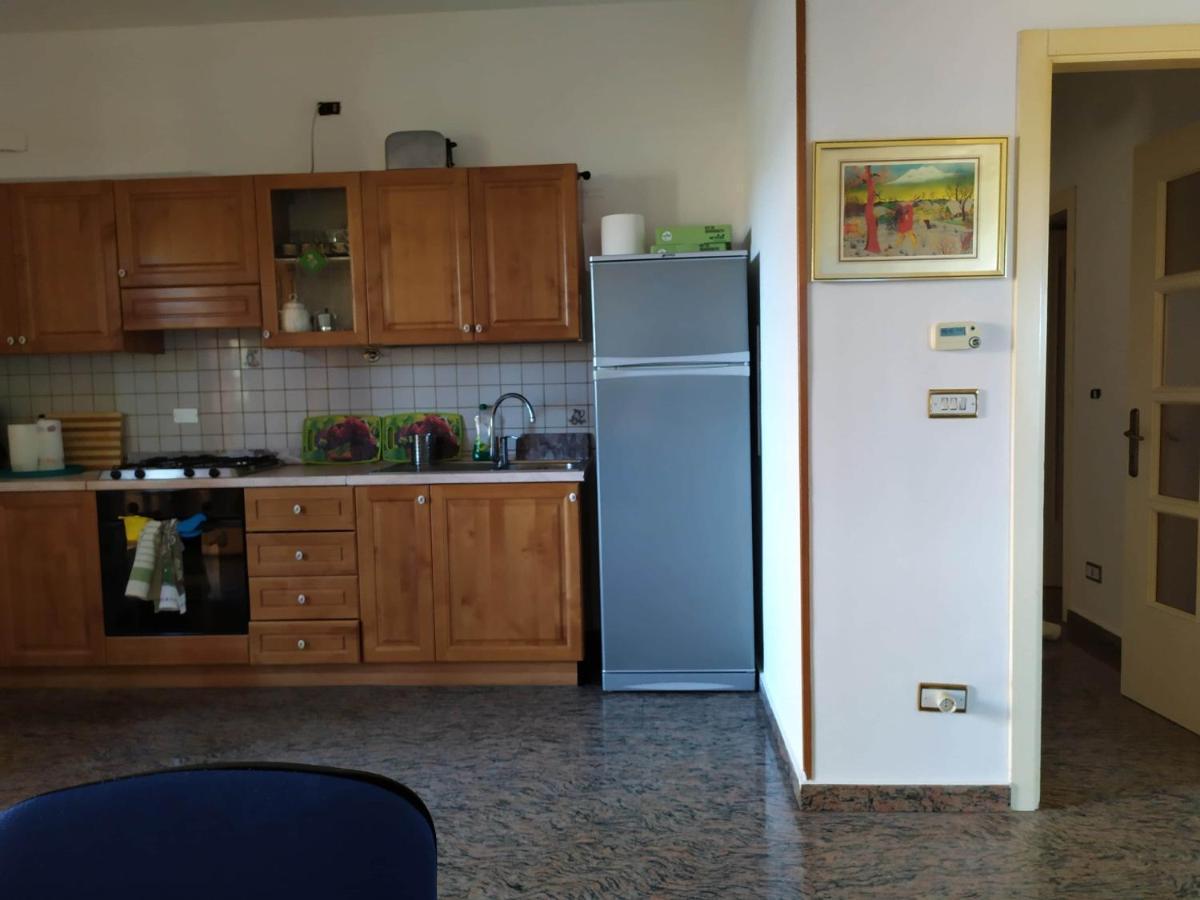 Heart Of Italy Entire Place Montepagano 外观 照片
